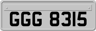 GGG8315