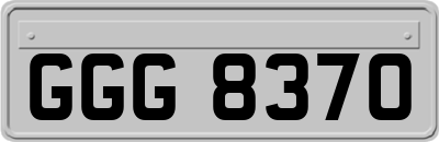 GGG8370