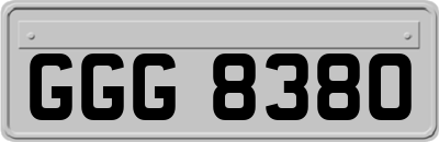 GGG8380