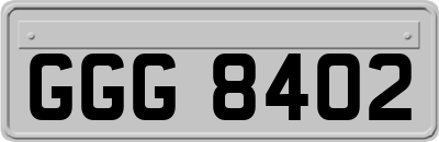 GGG8402