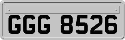 GGG8526