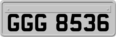 GGG8536