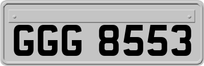 GGG8553