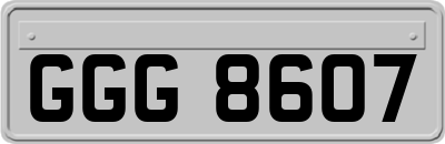 GGG8607
