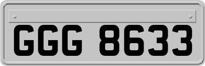 GGG8633