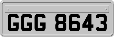 GGG8643