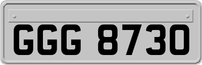 GGG8730