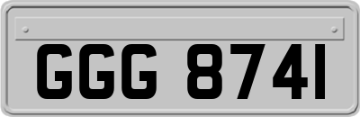 GGG8741