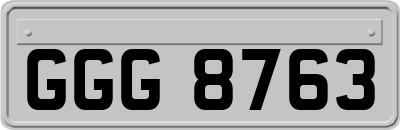 GGG8763