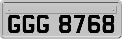 GGG8768