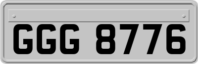GGG8776
