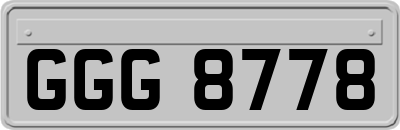 GGG8778