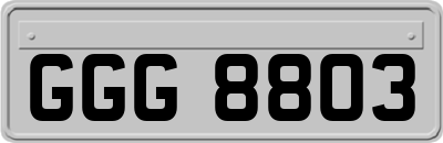 GGG8803