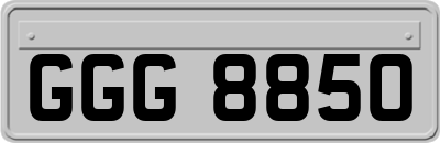 GGG8850