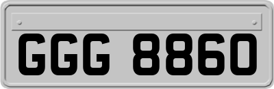 GGG8860