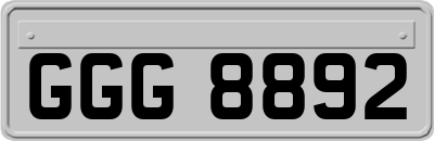 GGG8892