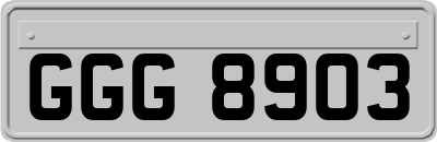 GGG8903