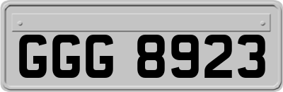 GGG8923