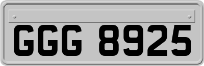 GGG8925