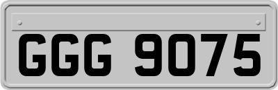GGG9075