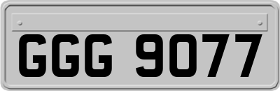 GGG9077