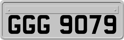 GGG9079