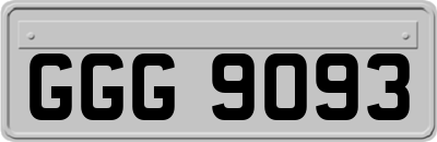 GGG9093