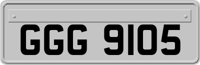 GGG9105