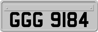 GGG9184