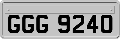 GGG9240