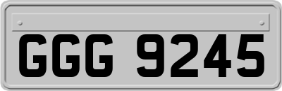 GGG9245
