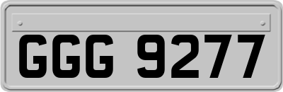 GGG9277