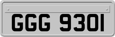 GGG9301