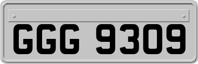 GGG9309