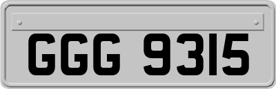 GGG9315
