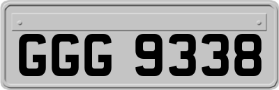 GGG9338