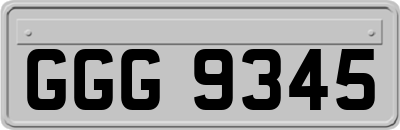 GGG9345