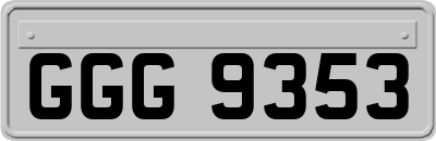 GGG9353