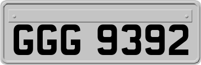 GGG9392