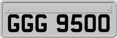 GGG9500