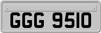 GGG9510