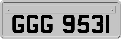 GGG9531