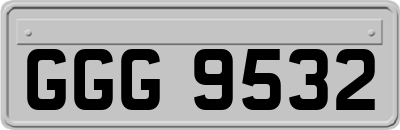 GGG9532
