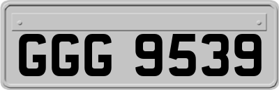 GGG9539