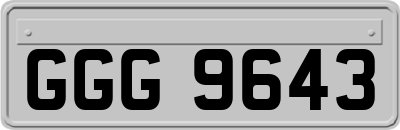 GGG9643