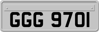 GGG9701