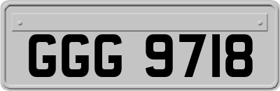 GGG9718