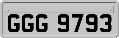 GGG9793