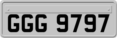 GGG9797