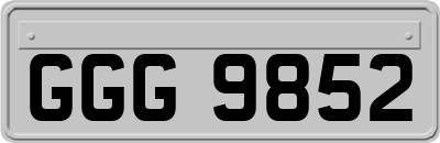 GGG9852